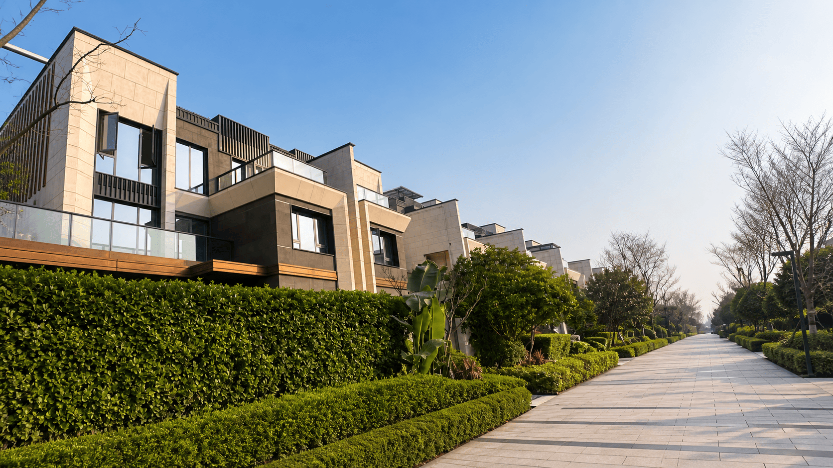 重庆香港置地壹江郡
